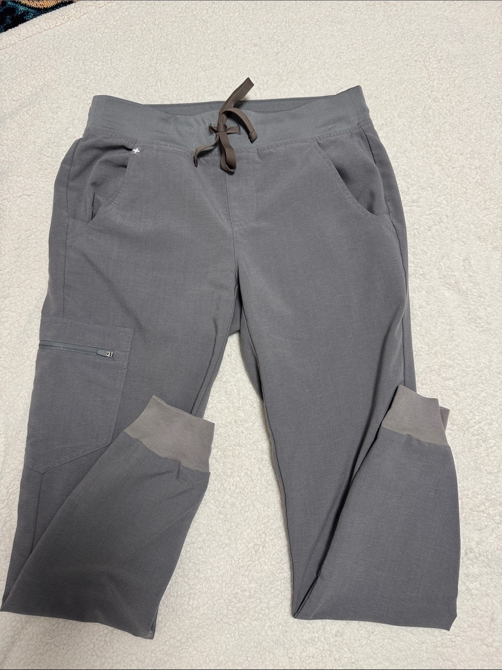 Figs Zamora Jogger Scrub Pants